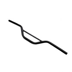Guidon Acier Chromoly YCF