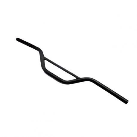 Guidon Acier Chromoly YCF
