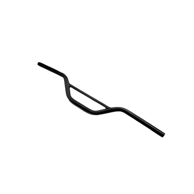 Guidon Acier Chromoly YCF