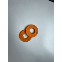 DONUTS PROGRIP NARANJA