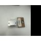 Capot de maitre cylindre de frein avant CNC alu