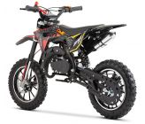 Pocket Bike Cross 49cc 2T CRZ 10"/10"