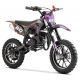 Pocket Cross Enfant MMX One by CRZ 49cc 2T (2025)