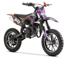 Pocket Cross MMX One by CRZ 49cc 2T (2025)