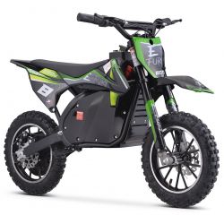 Minimoto elettrica - CRZ...