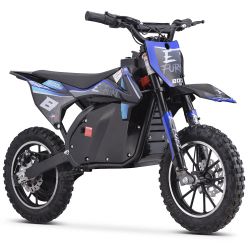 Minimoto elettrica - CRZ...