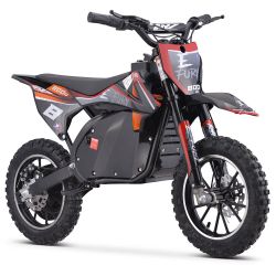 Minimoto elettrica - CRZ...