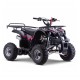 Quad KEROX BAZOOKA 125cc - Rose