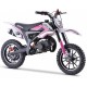 Pocket Cross Enfant Kerox Mico 49cc - Rose