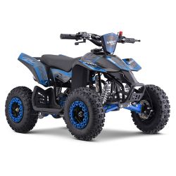 Pocket Quad CRZ Weely 49cc...