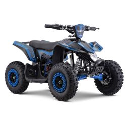Pocket Quad elettrico CRZ...