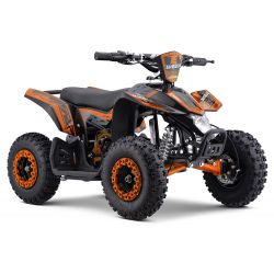 Pocket Quad Electrique CRZ...