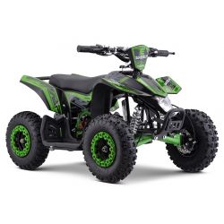 Pocket Quad elettrico CRZ...