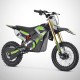 Pocket Cross électrique DIAMON RX 1300W 10"/12" - Monster Vert