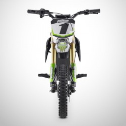 Pocket Cross électrique DIAMON RX 1300W 12"/14" - Monster Vert
