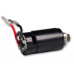 BRUSHED (Bürsten) Motor 570...
