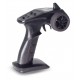 Télécommande Radio 2.4Ghz (110M) - pour moteur BRUSHLESS - 2105A/P1932