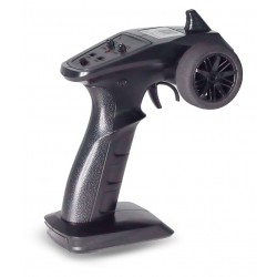 2.4GHz Radio Remote Control...