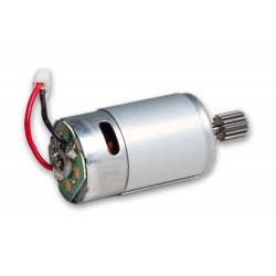 BRUSHED (Bürsten) Motor 390...