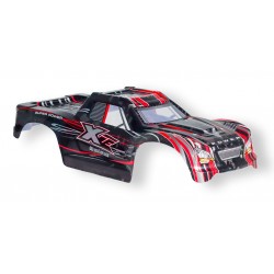RC 4x4 Karosserie - XPower...