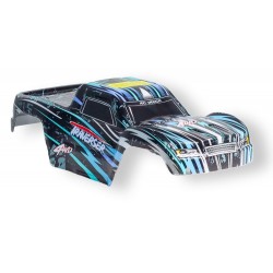 RC 4x4 Karosserie - Modell...