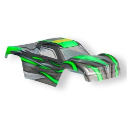 RC 4x4 Karosserie - Modell...