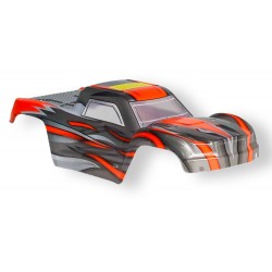 Carenagem RC 4x4 - Modelo...