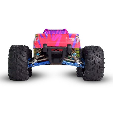 Voiture Télécommandée (48Km/h) RC Electrique 4x4 1/10 XPower