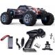 Voiture RC Electrique 4x4 XPower 1/10 (40Km/h)
