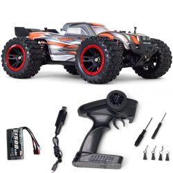 RC-Auto (75 km/h) 4x4 1/14...