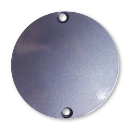 Coperchio frizione tondo -...