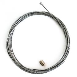 Cable repair kit -...