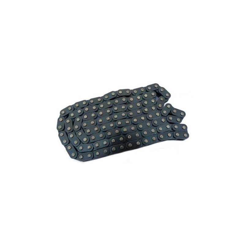 Chaine de transmission - TF8 - 158 maillons Chaine de transmission - TF8 - 158 maillons