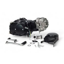 Motor 4T YX - 125cc...