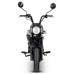 Moto Homologué DAX 50cc SKYTEAM - Black Edition Moto Homologué DAX 50cc SKYTEAM - Black Edition