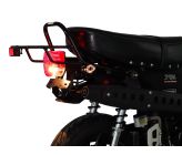Moto Homologué DAX 50cc SKYTEAM - Black Edition