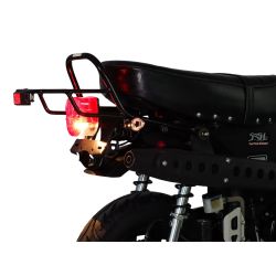 Moto Homologué DAX 50cc SKYTEAM - Black Edition Moto Homologué DAX 50cc SKYTEAM - Black Edition