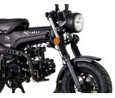 Moto Homologué DAX 50cc SKYTEAM - Black Edition