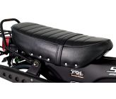 Moto Homologué DAX 50cc SKYTEAM - Black Edition