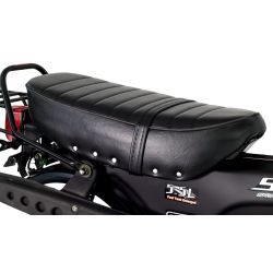 Moto Homologué DAX 50cc SKYTEAM - Black Edition Moto Homologué DAX 50cc SKYTEAM - Black Edition