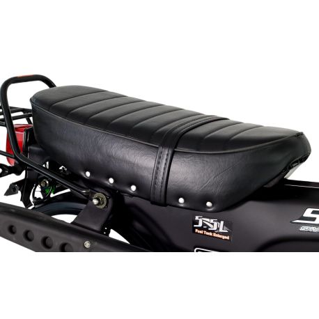 Moto Homologué DAX 50cc SKYTEAM - Black Edition Moto Homologué DAX 50cc SKYTEAM - Black Edition