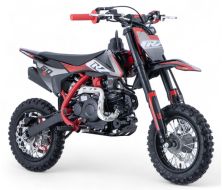 Pit Bike CRZ 60S 4T Automatique 10&quot;/10&quot; (2025)