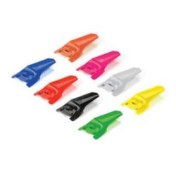 Rear Guard Plastics Kit YCF...