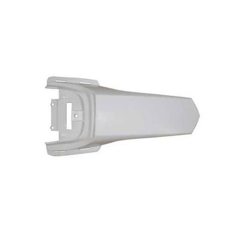 Rear Guard Plastics Kit YCF Black