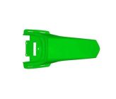 Rear Guard Plastics Kit YCF Black