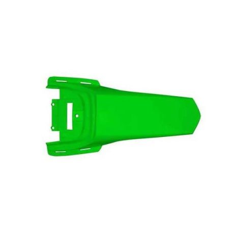 Rear Guard Plastics Kit YCF Black