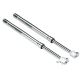 Fourche inversée réglable ZL YCF - 735mm (Té 45/48mm) - Etrier 51mm