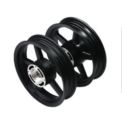 Jantes à batons YCF...