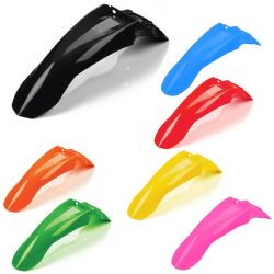 Front Guard Plastics Kit...