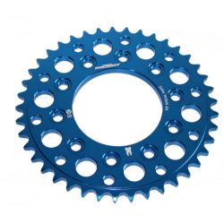 Corona 420 CNC Blu YCF 5...